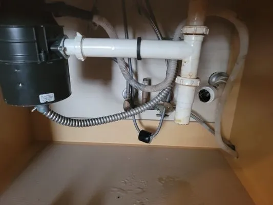 E&J Handyman Services Logo