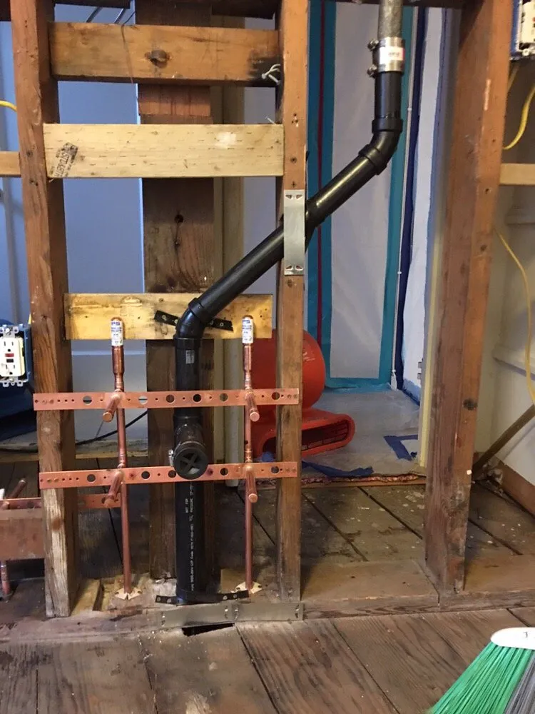 Slide of EJ Home Services