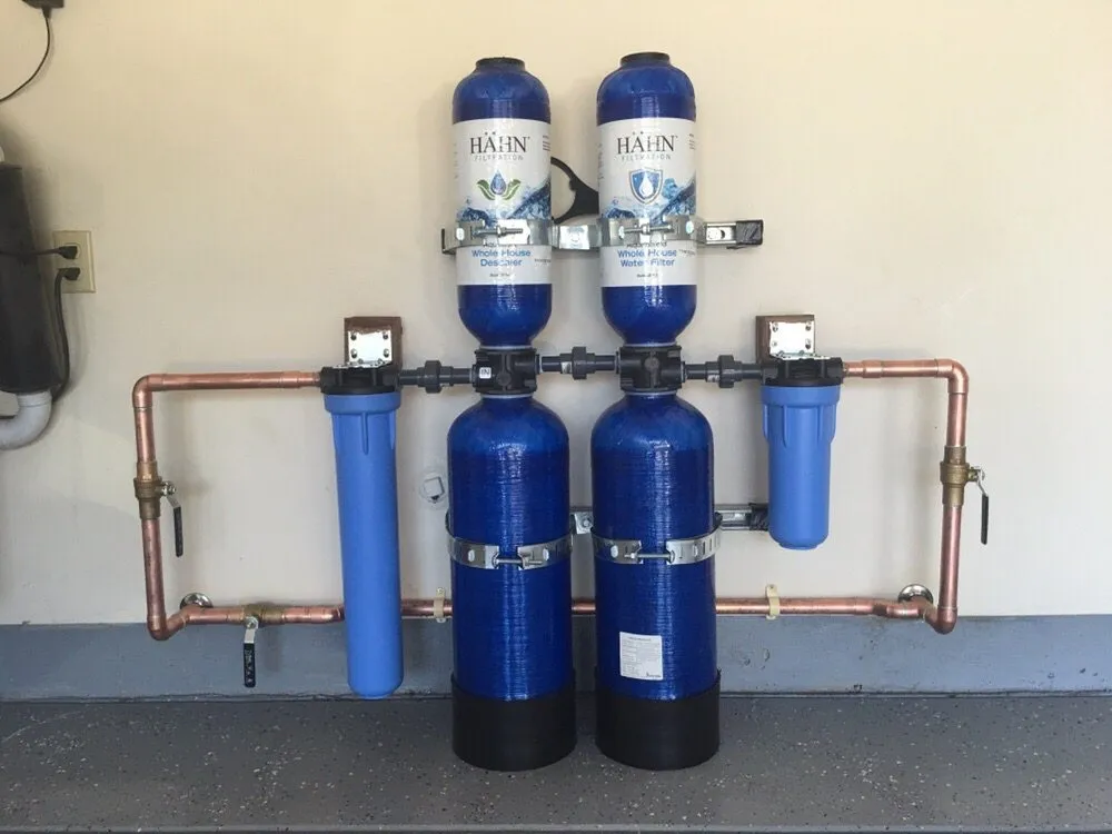 Slide of EJ Home Services