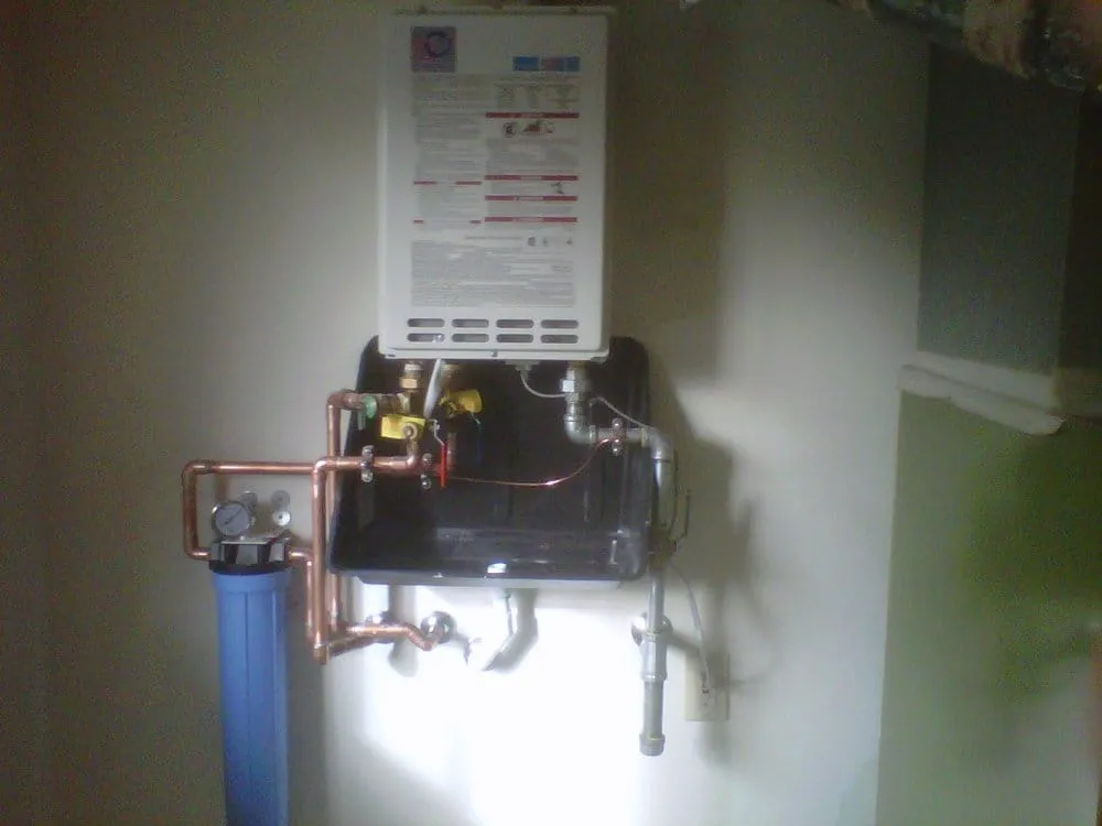 Slide of EJ Home Services