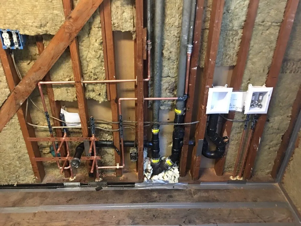 Slide of EJ Home Services