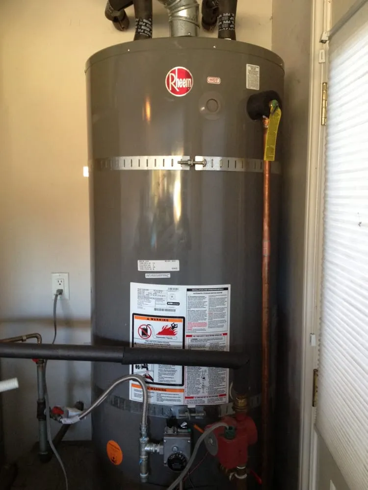 Slide of EJ Home Services