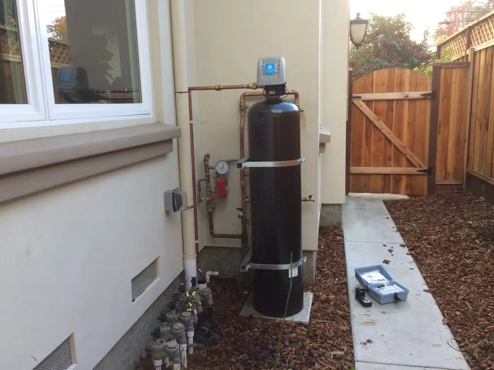 Slide of EJ Home Services