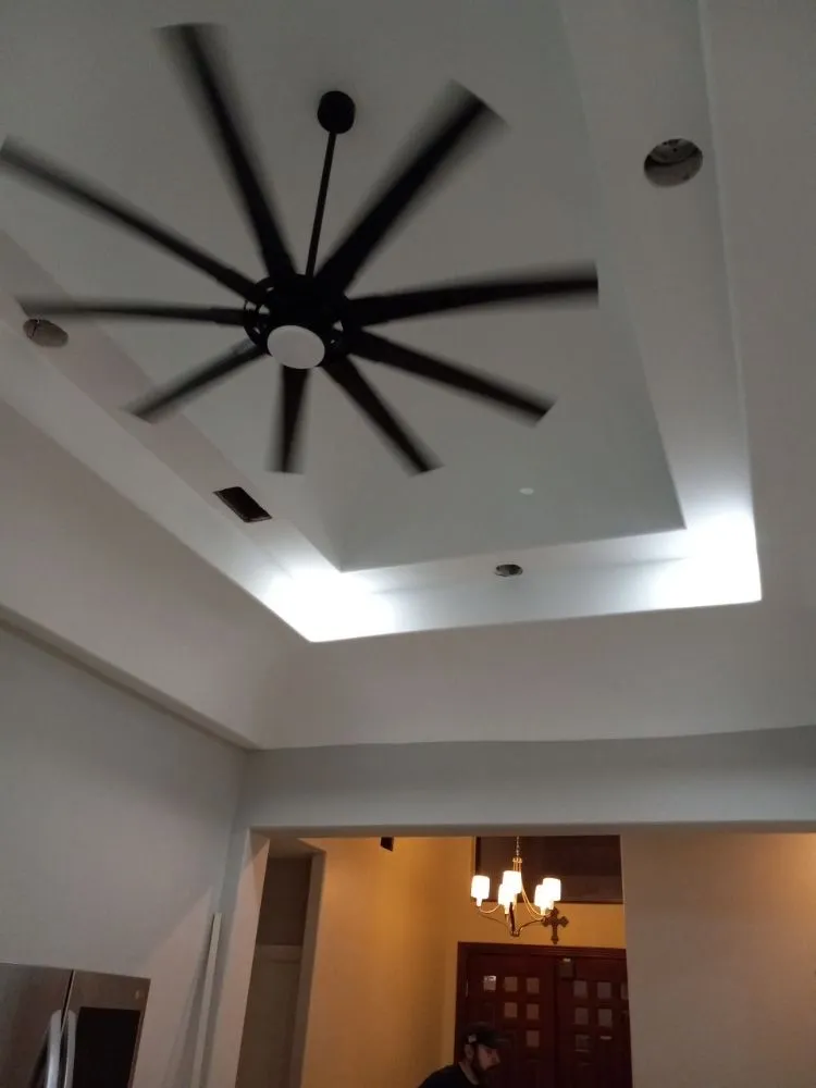 Slide of E/J plumbing &electric