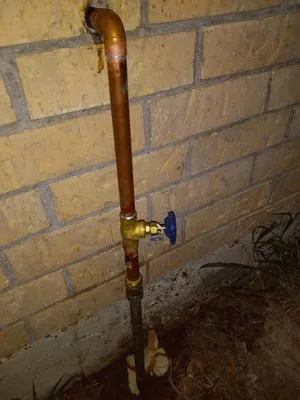 E/J plumbing &electric