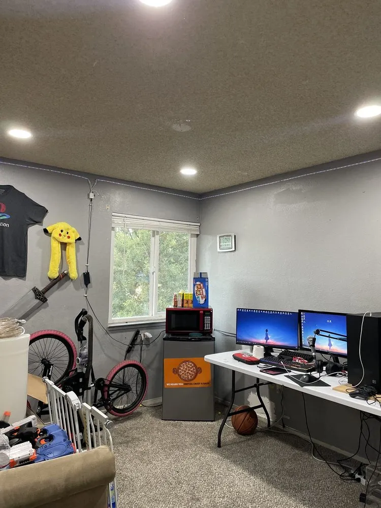 Slide of E&J Valley Services