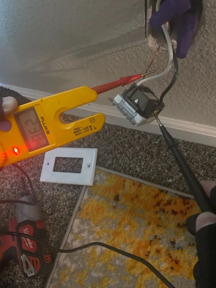 Slide of E&J Valley Services