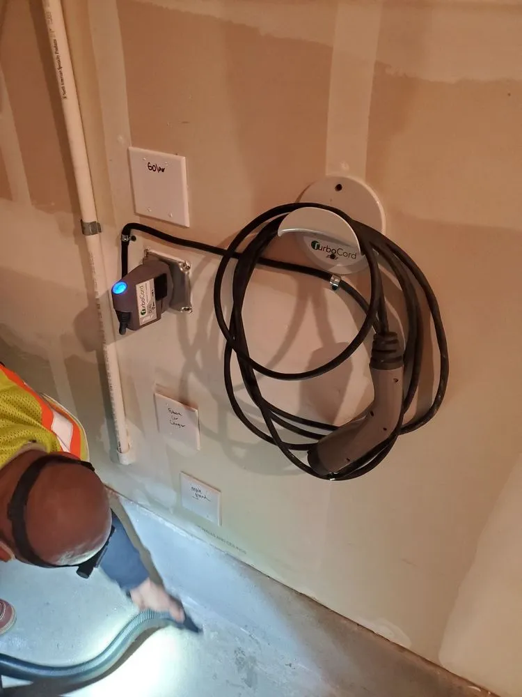 Slide of E&J Valley Services