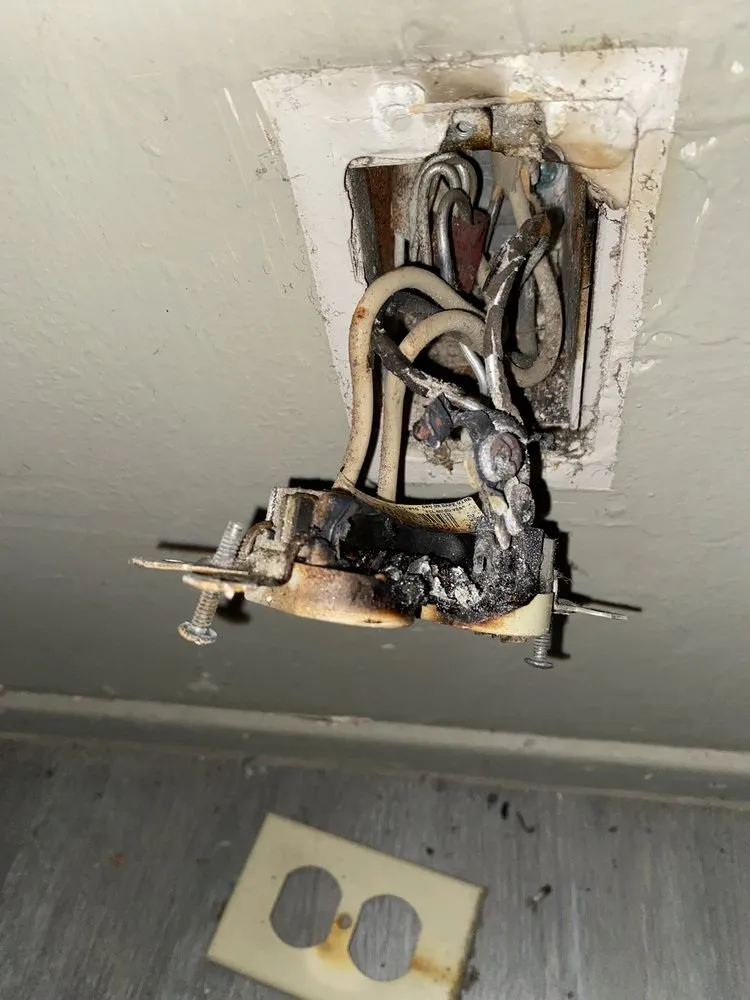 Slide of E&J Valley Services