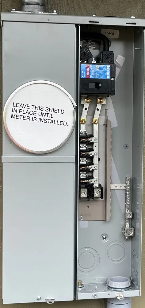 Slide of Ejays Handyman & Electrical Services