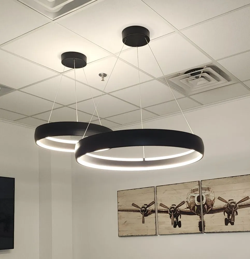 Slide of EJC Electricity