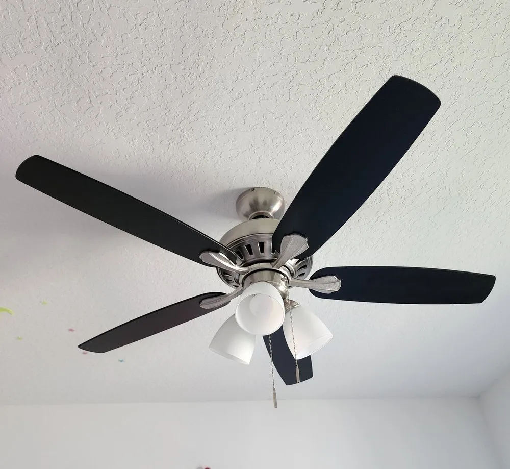 Slide of EJC Electricity