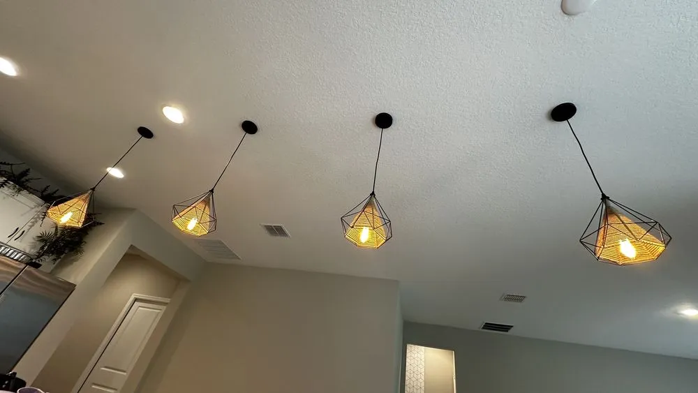 Slide of EJC Electricity