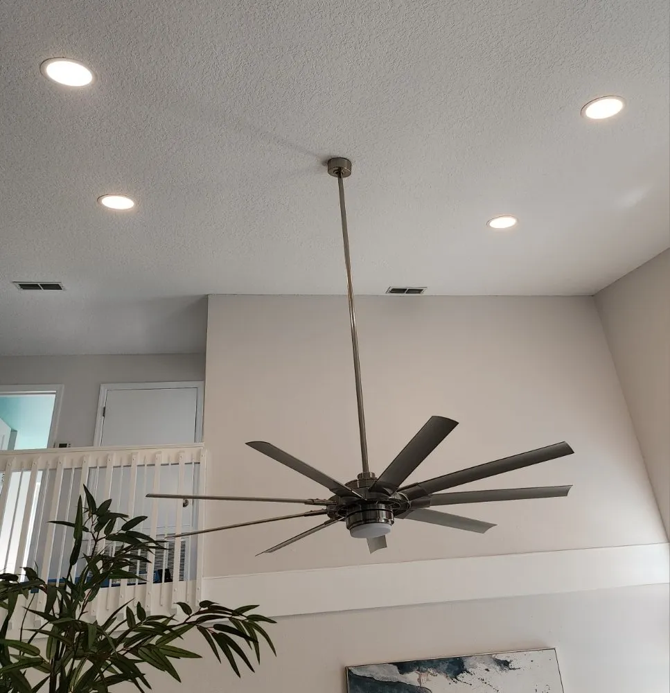 Slide of EJC Electricity