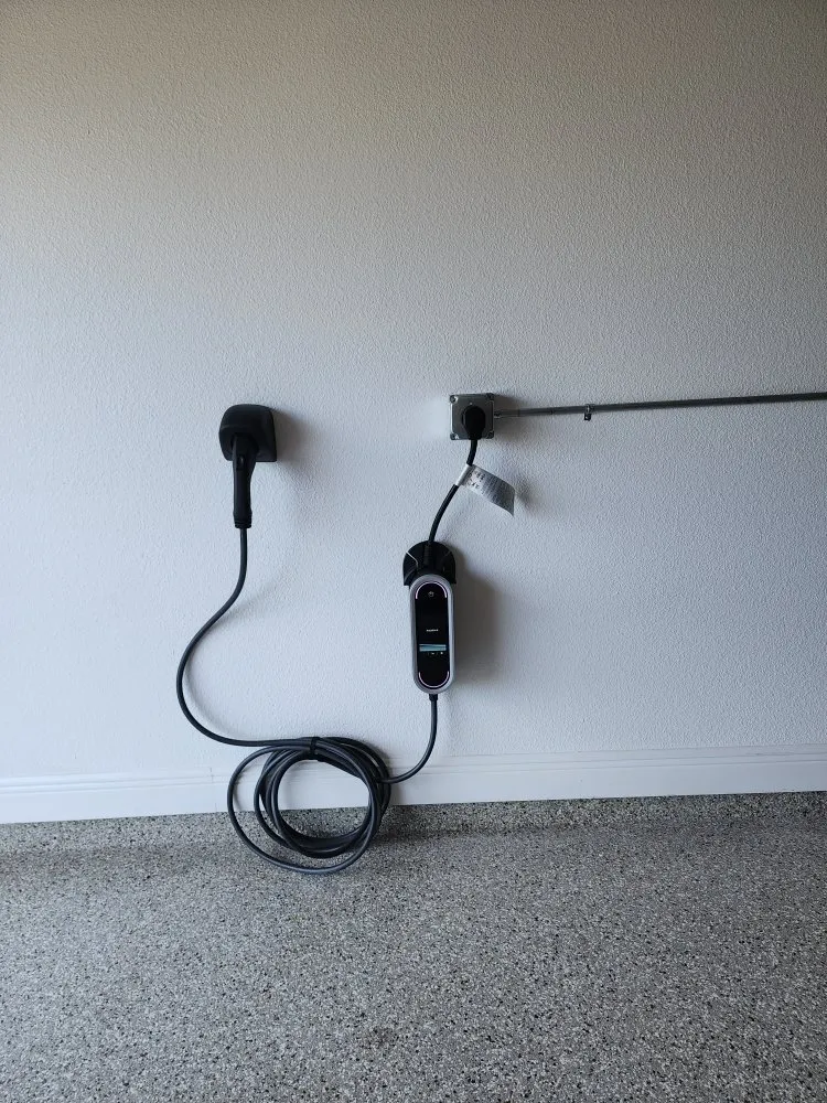 Slide of EJC Electricity