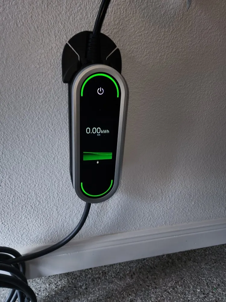 Slide of EJC Electricity