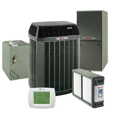 Slide of EK Complete Home Services