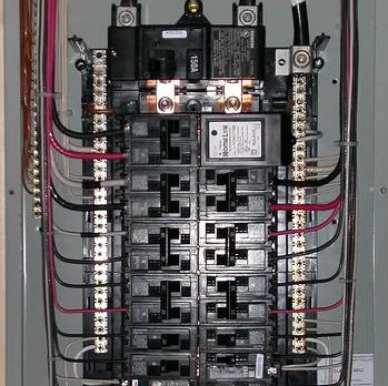 Slide of EK Complete Home Services