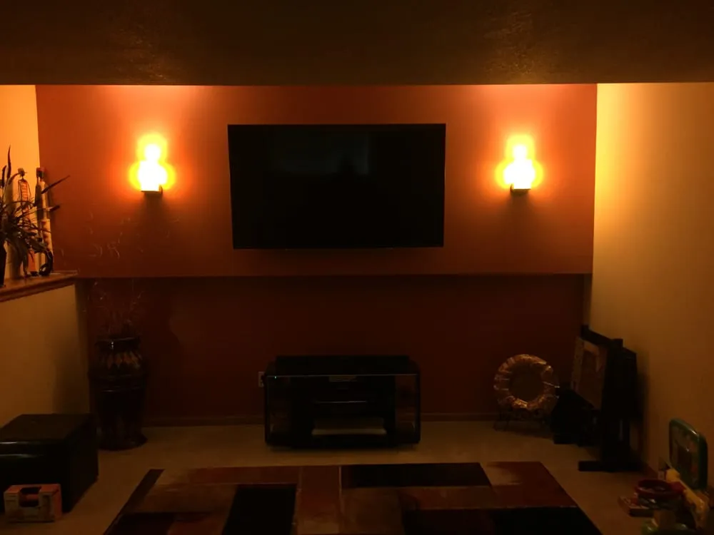 Slide of EK Complete Home Services