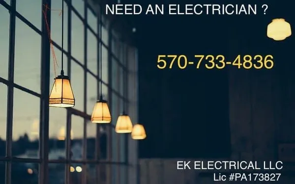 EK Electrical