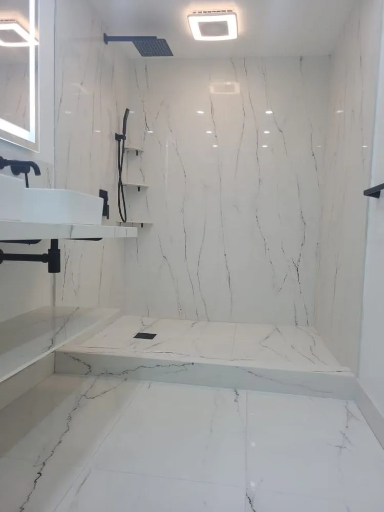 Slide of E&K Home Solutions