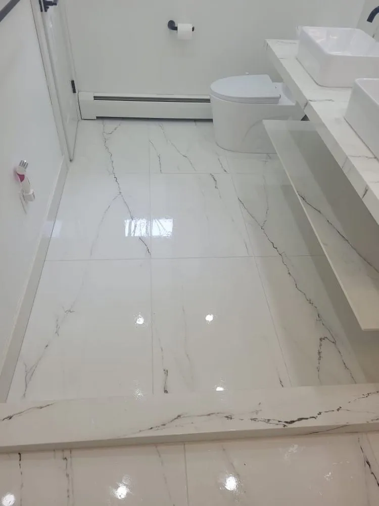 Slide of E&K Home Solutions