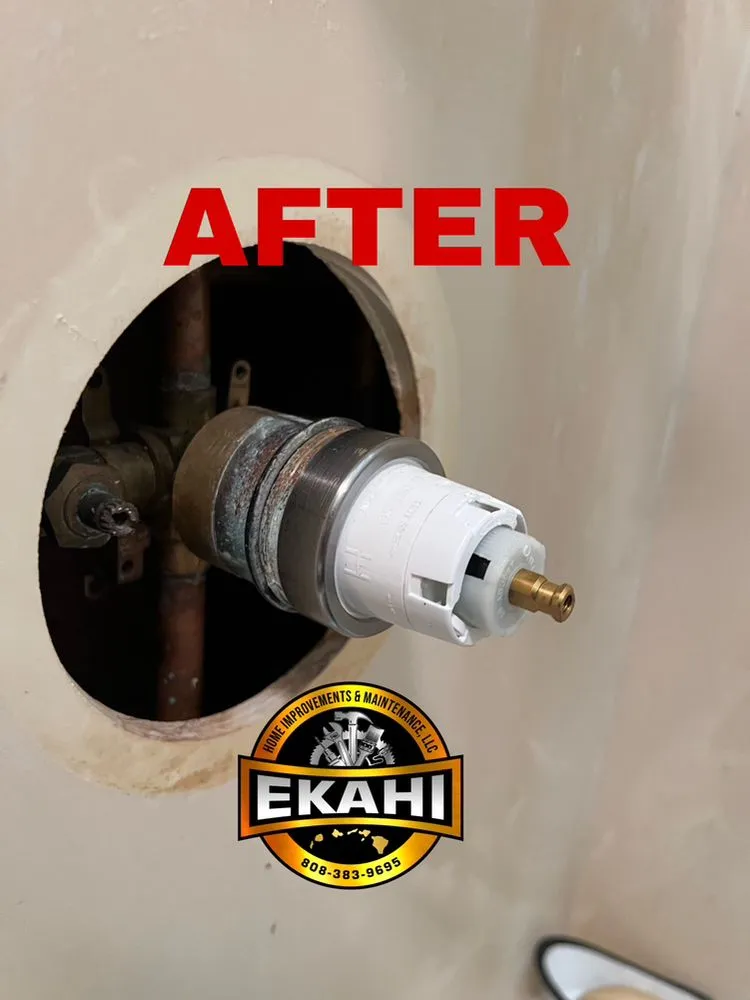 Reliable emergency electrical service in ,  by EKAHI Home Improvements and Maintenance