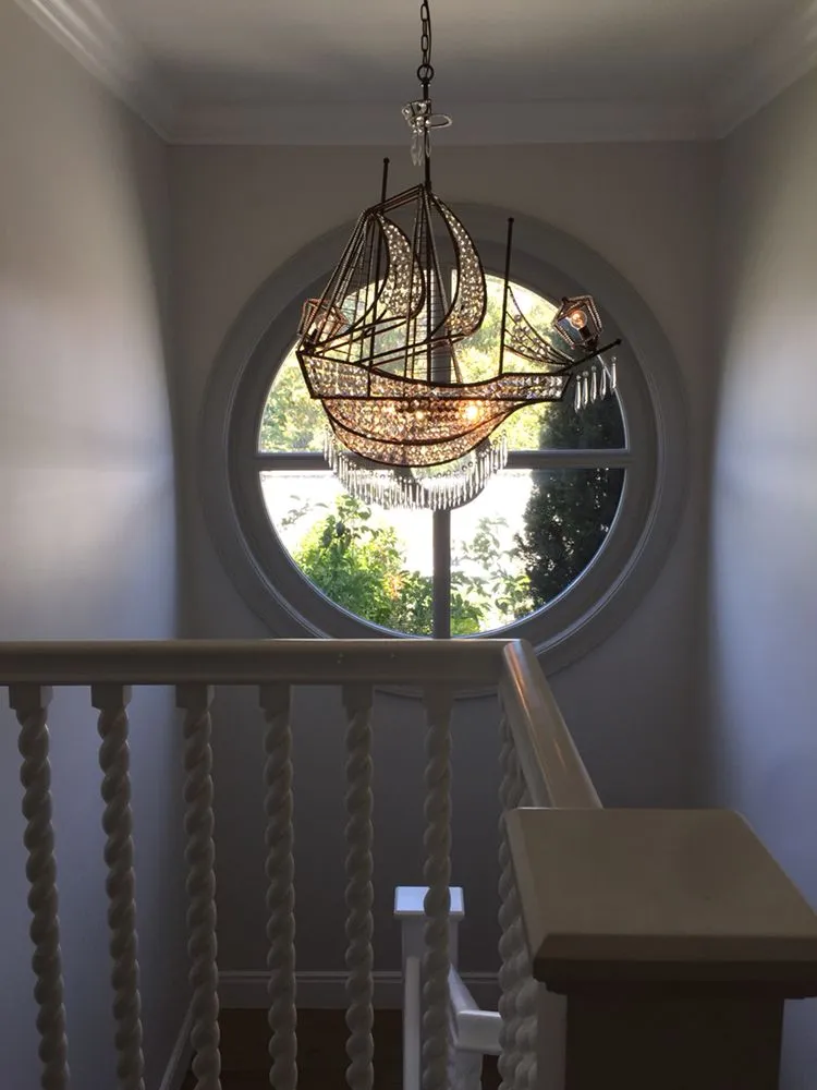 Slide of EKR Electric