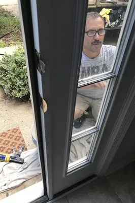 El Alami Eldrissi Logo