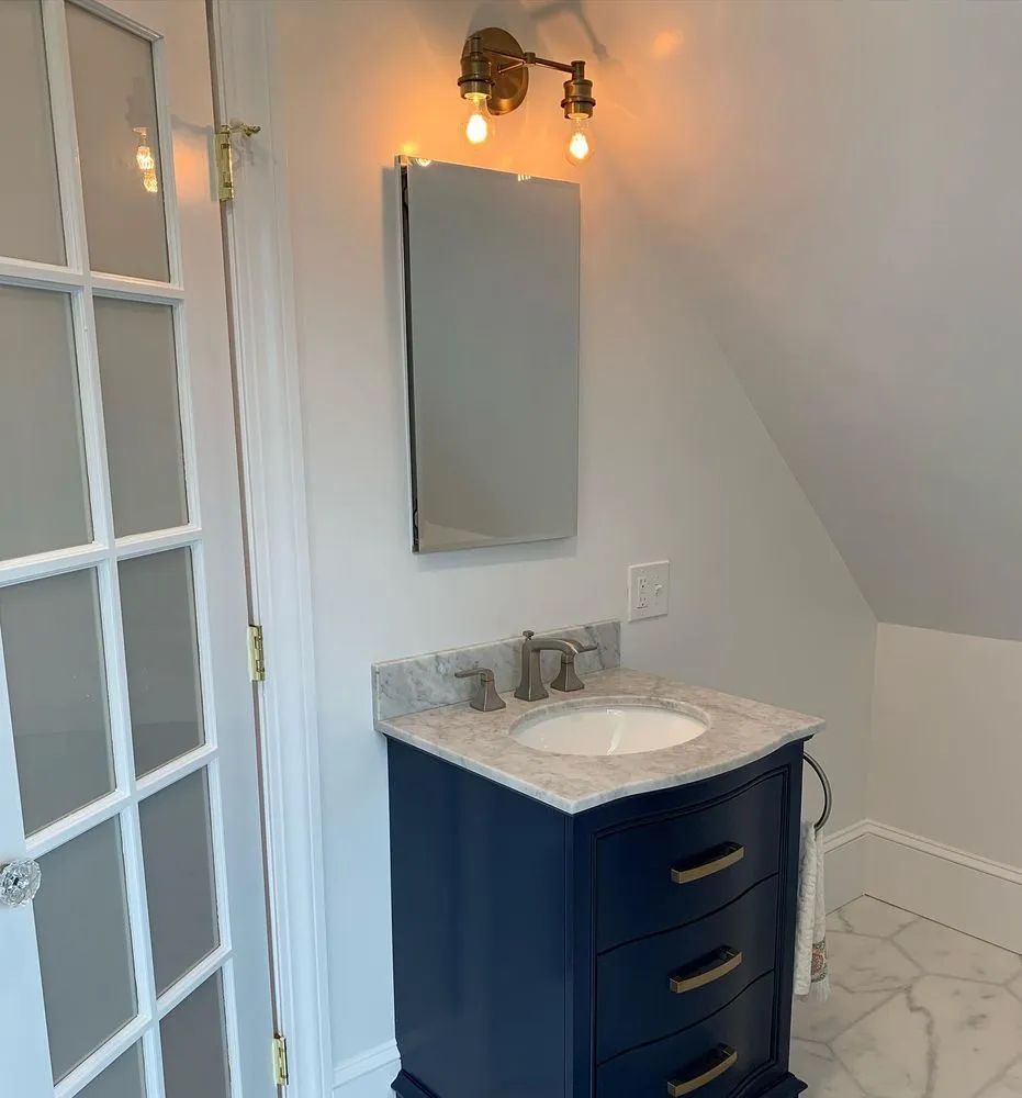 Slide of El Camino Master Electrician