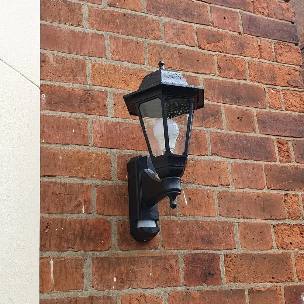 Slide of El Dorado Electrical