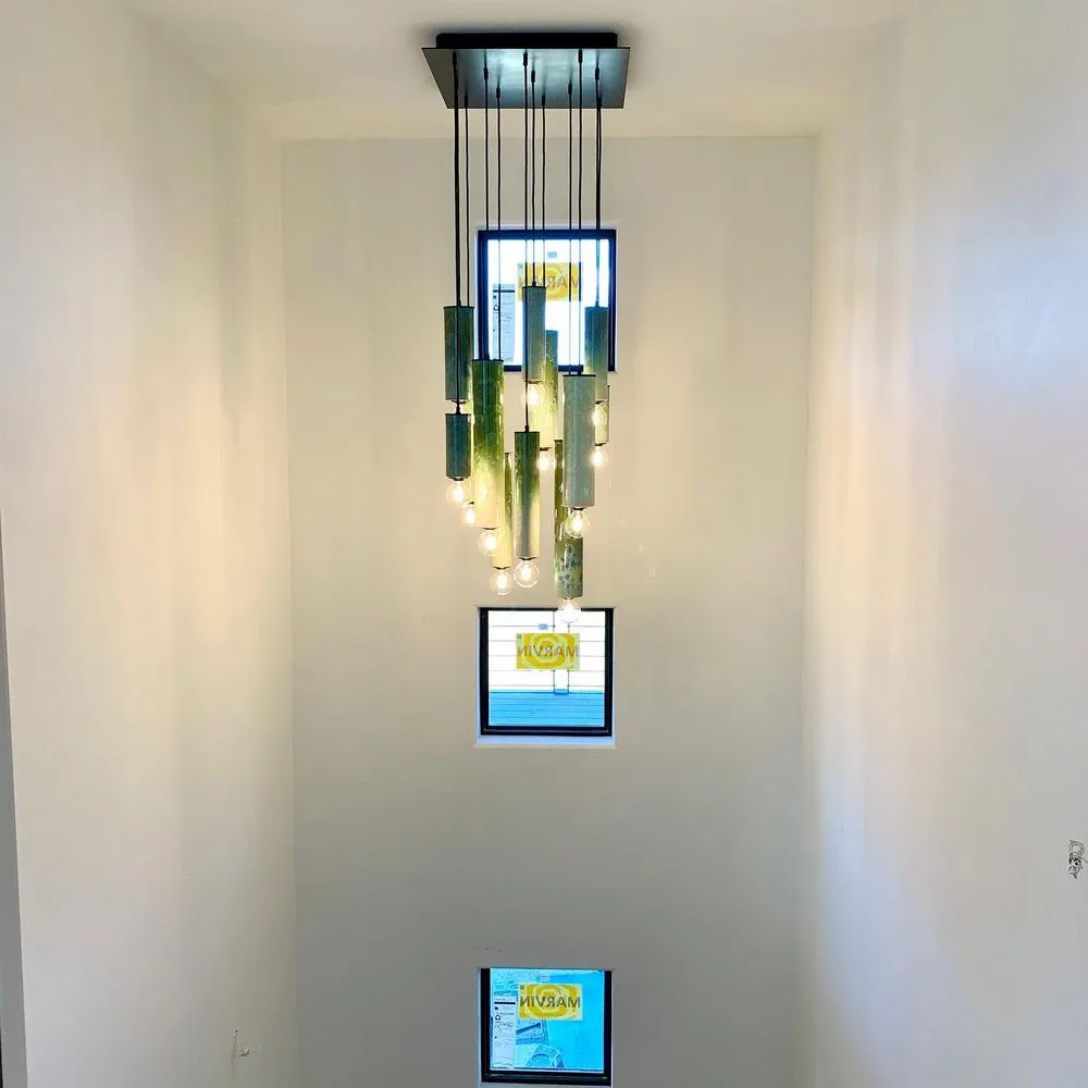 Slide of El Dorado Electrical