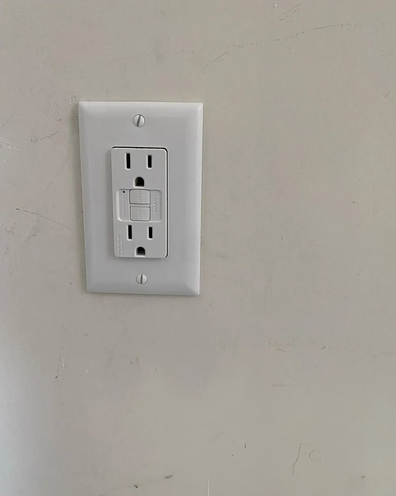 Slide of El Dorado Electrical