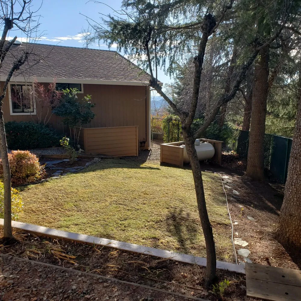 Slide of El Dorado Handyman