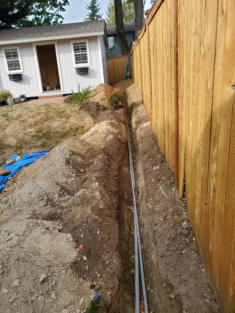 Slide of E&L Electric