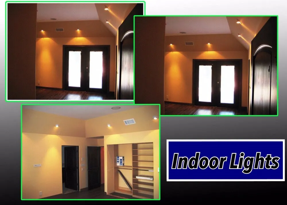Reliable lighting installation service in Tarzana, CA - EL Electric