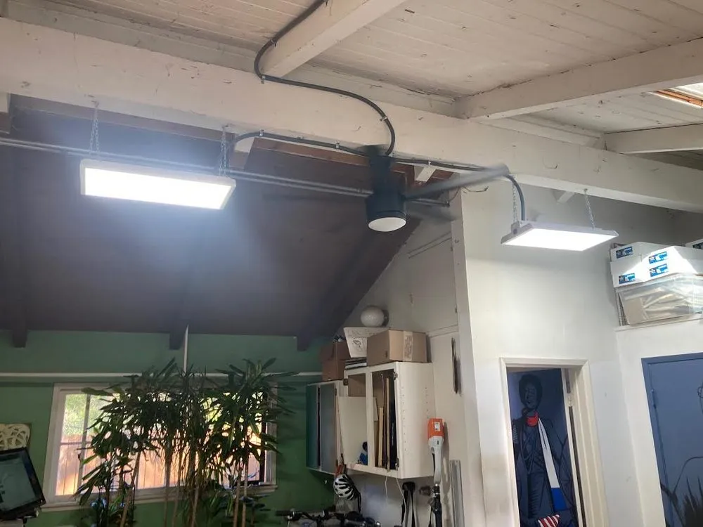 Affordable electrician providing wiring installation in Tarzana, CA - EL Electric
