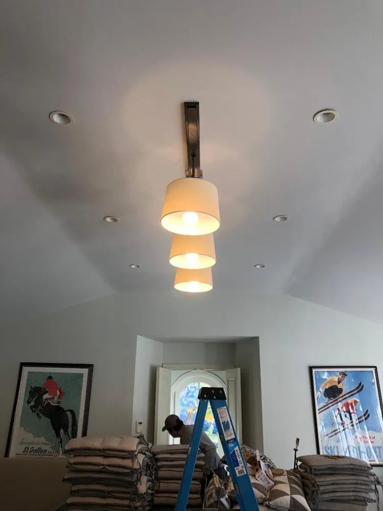 Affordable electrical repair service in Tarzana, CA - EL Electric