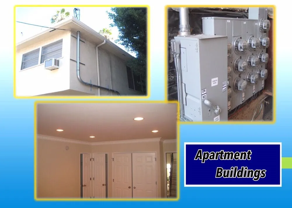 Emergency electrician providing emergency electrical service in Tarzana, CA - EL Electric