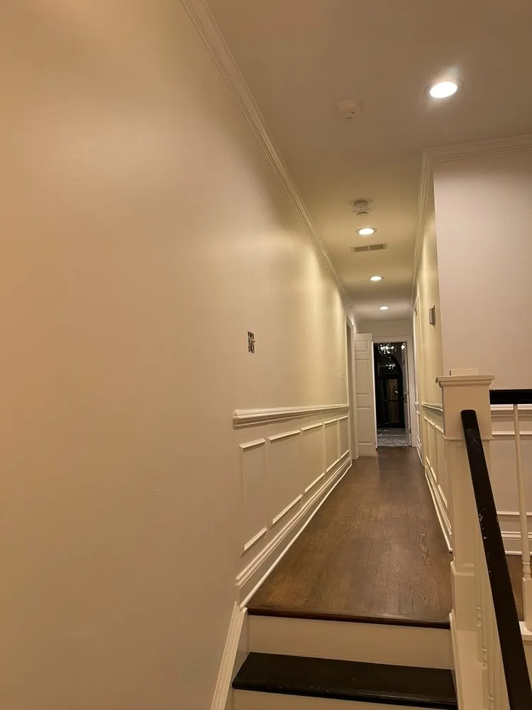 Slide of El electricista jesus