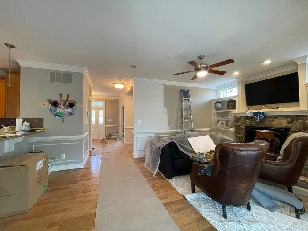 Slide of El electricista jesus