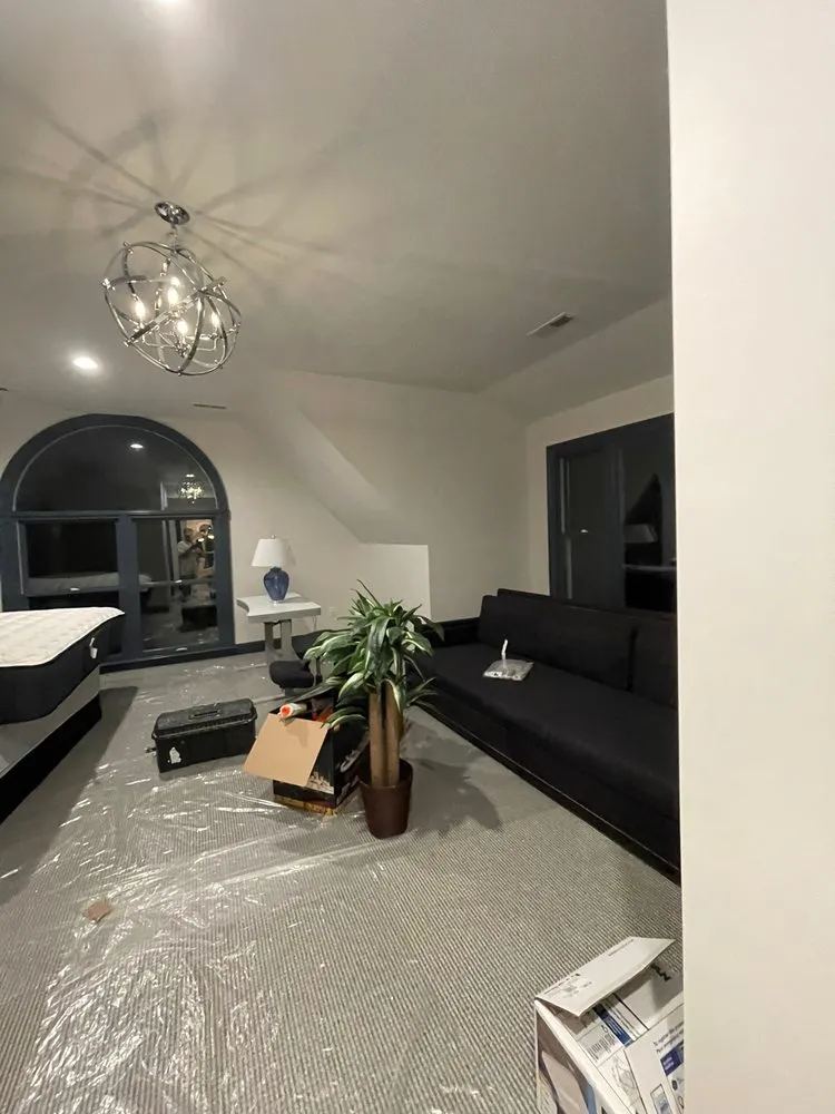 Slide of El electricista jesus