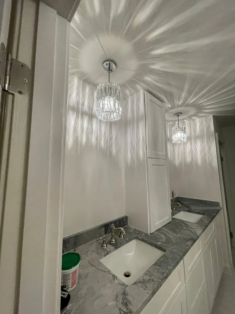 Slide of El electricista jesus