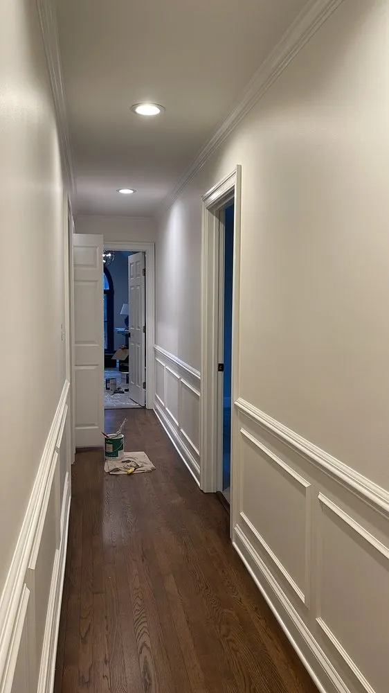 Slide of El electricista jesus