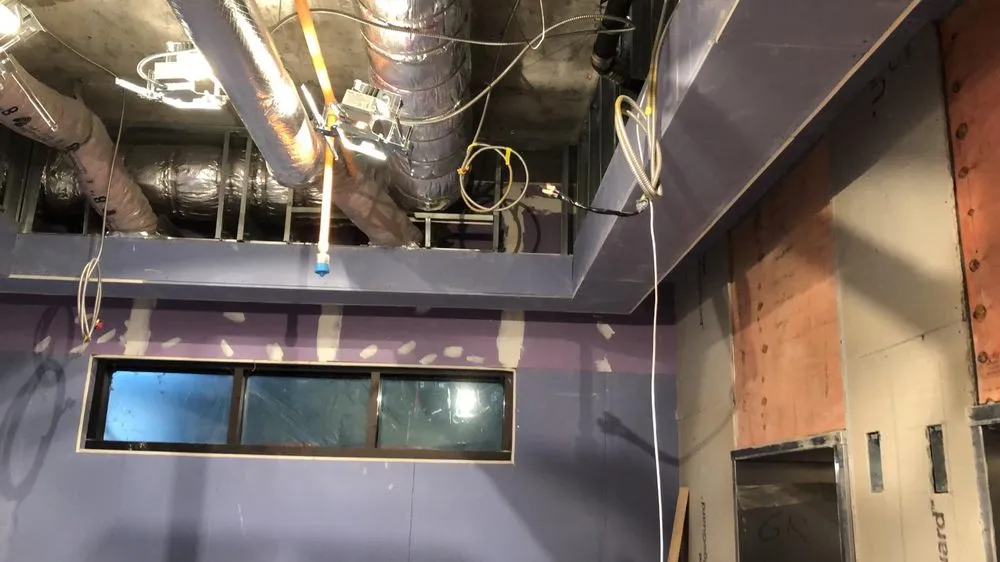 Slide of El electricista jesus