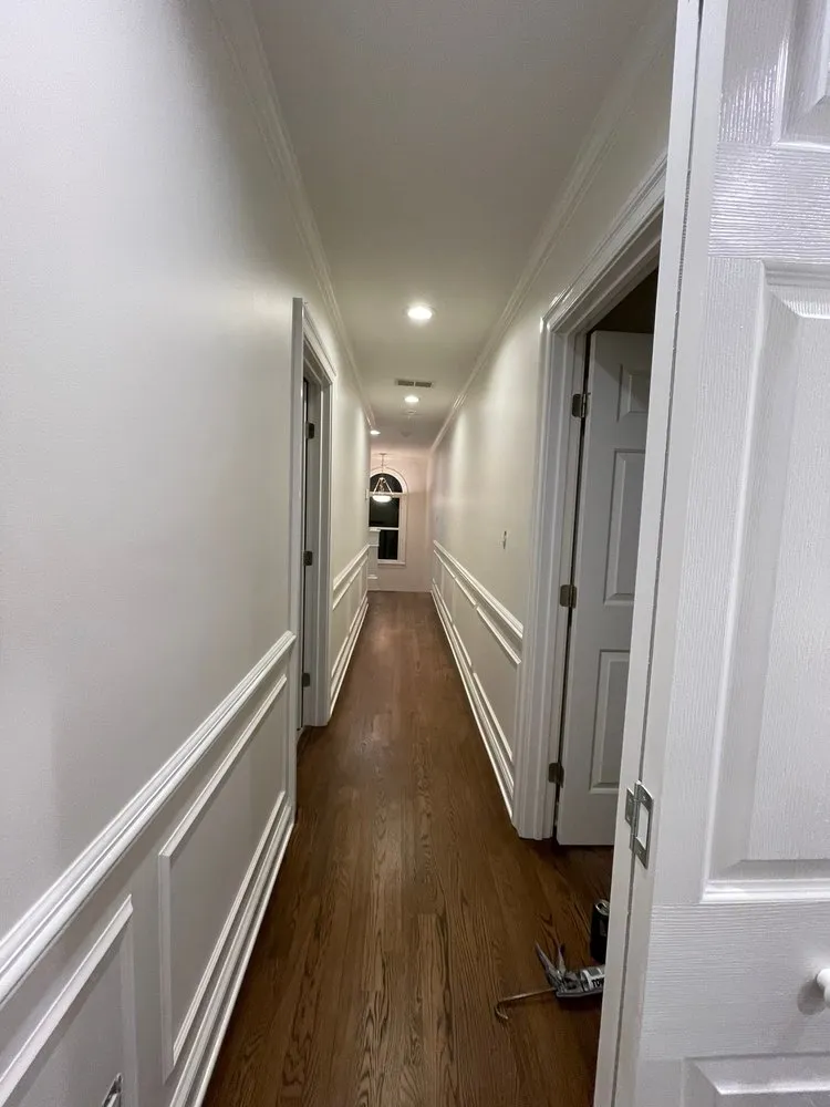 Slide of El electricista jesus