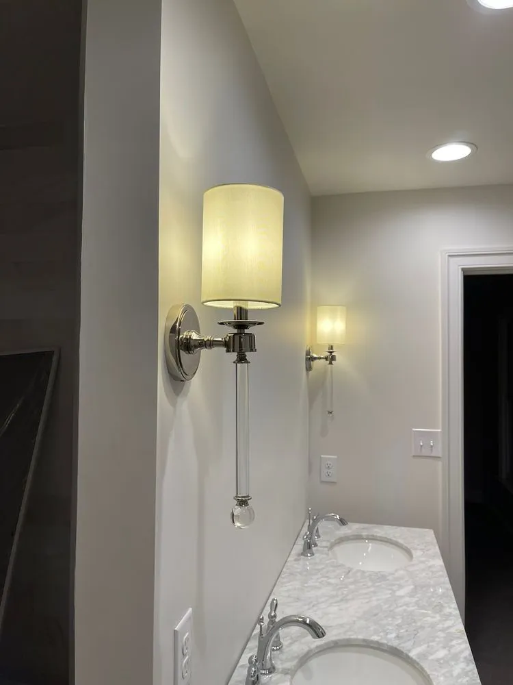 Professional panel upgrade in , by El electricista jesus