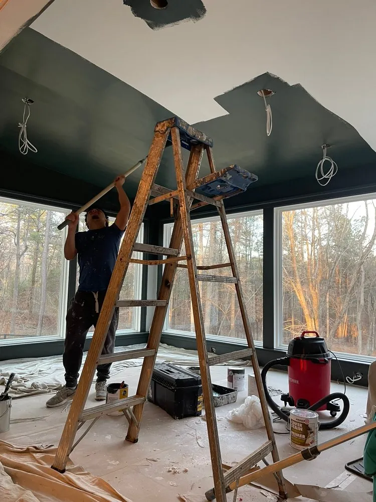 Slide of El electricista jesus