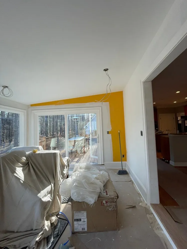 Slide of El electricista jesus