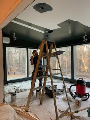 El electricista jesus